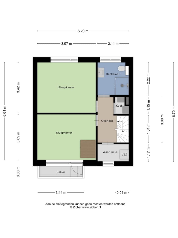Foto 39 van Merwedestraat 21