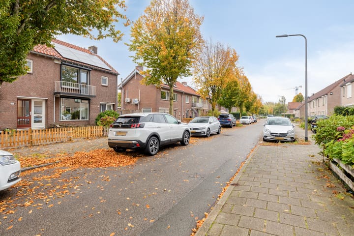 Foto 36 van Merwedestraat 21