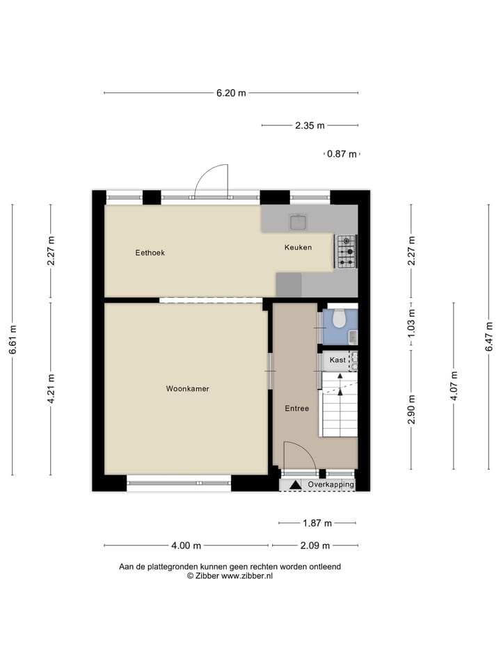 Foto 38 van Merwedestraat 21