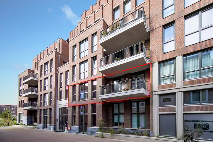 Skopjestraat 12