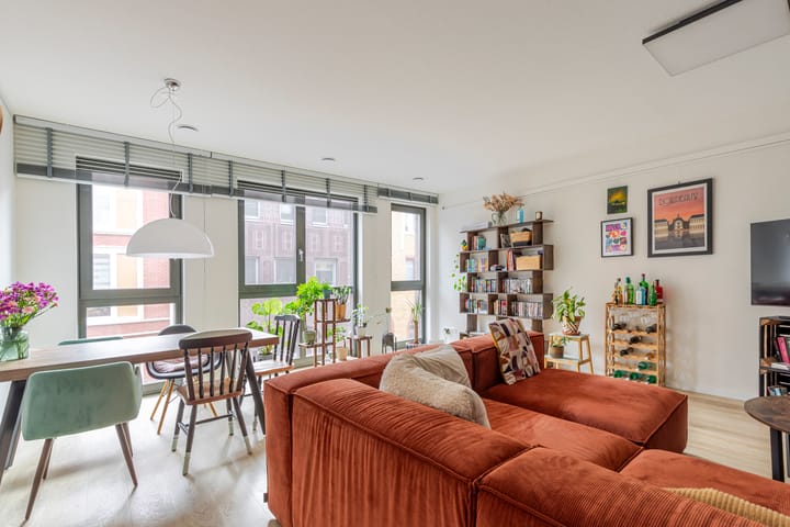 Foto 2 van Skopjestraat 12