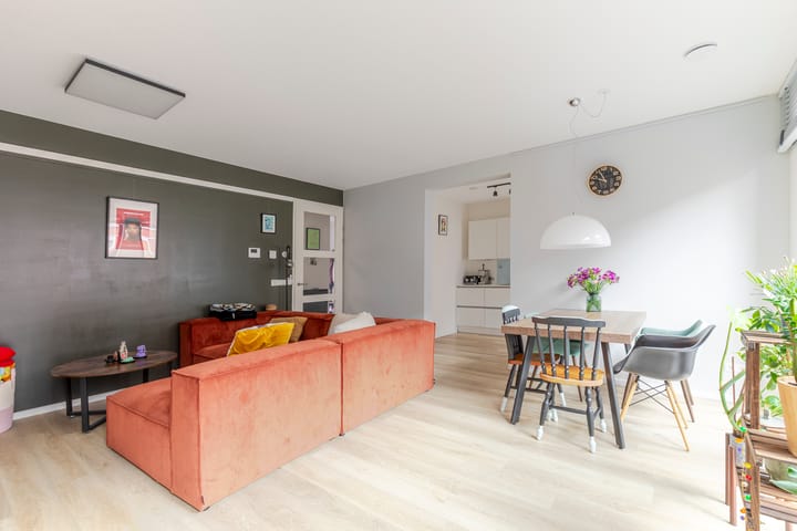 Foto 4 van Skopjestraat 12