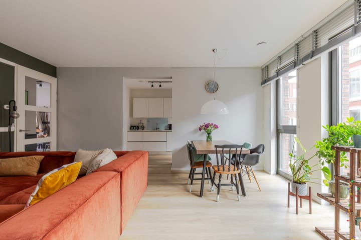 Foto 6 van Skopjestraat 12