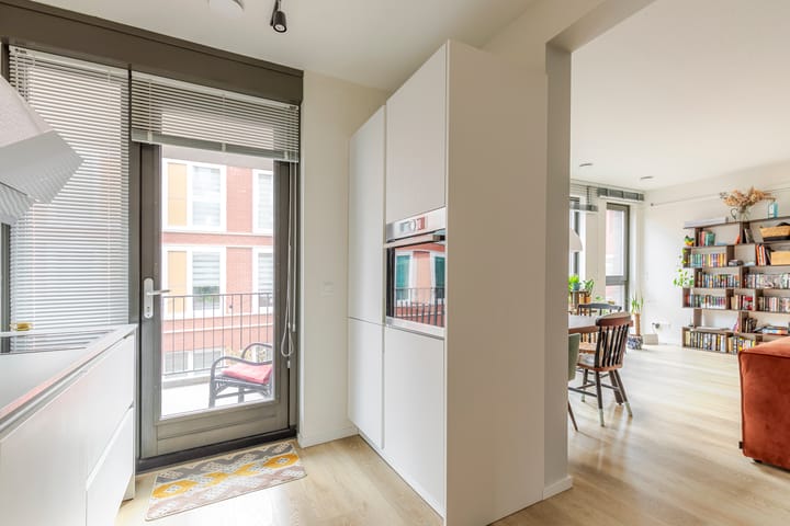 Foto 8 van Skopjestraat 12