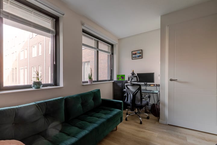 Foto 12 van Skopjestraat 12