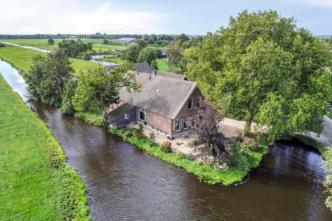Photo 1 of Westeinde 15