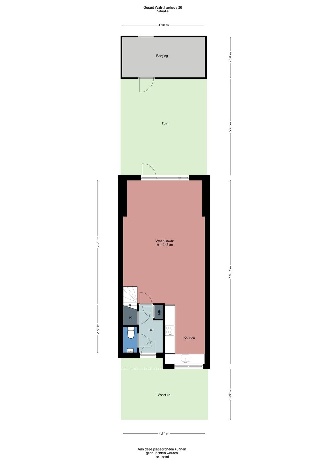 Photo 22 of Gerard Walschaphove 26