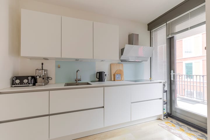 Foto 7 van Skopjestraat 12