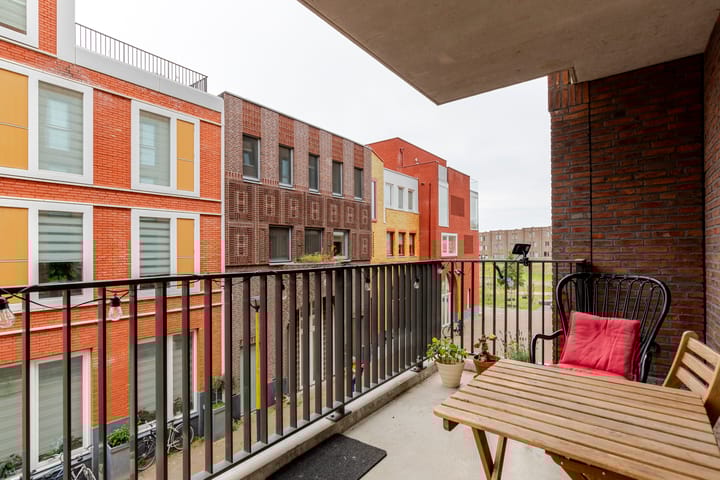 Foto 17 van Skopjestraat 12