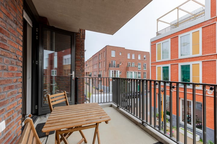 Foto 18 van Skopjestraat 12