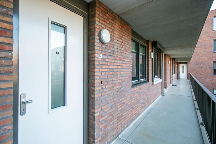 Foto 19 van Skopjestraat 12