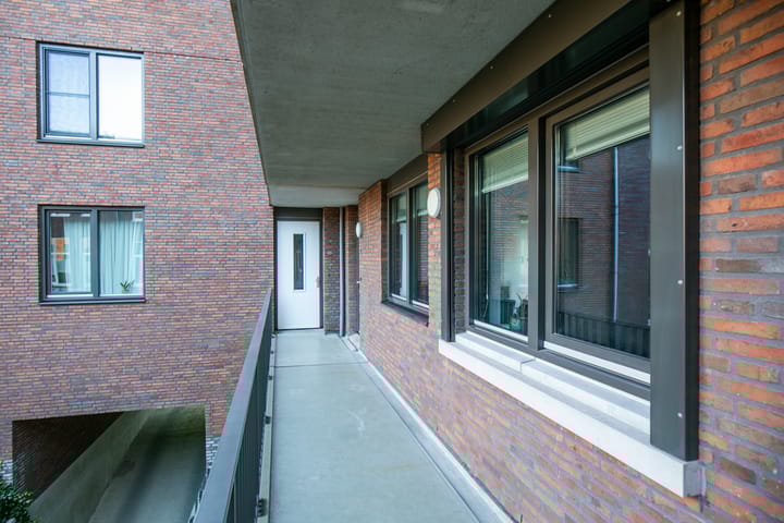 Foto 20 van Skopjestraat 12