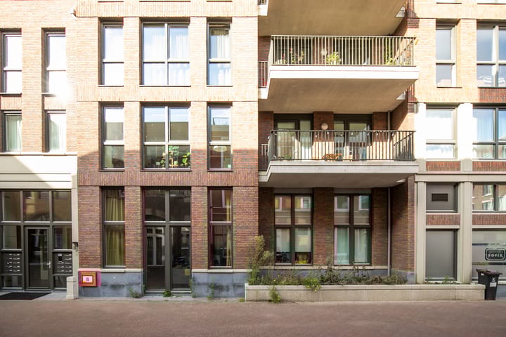 Foto 23 van Skopjestraat 12