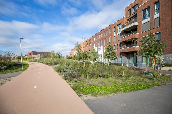 Foto 25 van Skopjestraat 12