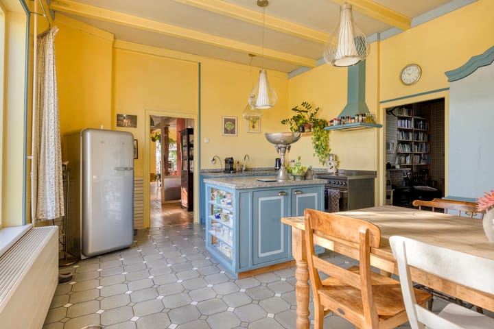 Foto 16 van Westeinde 15