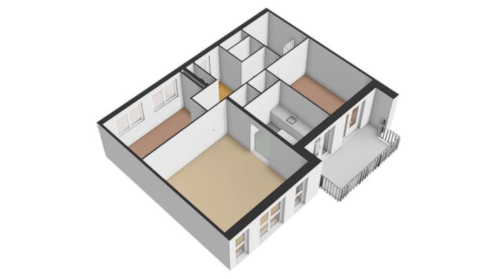 Foto 28 van Skopjestraat 12