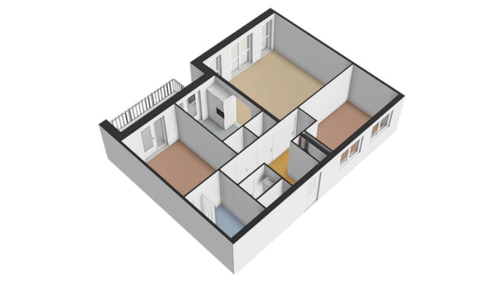 Foto 29 van Skopjestraat 12