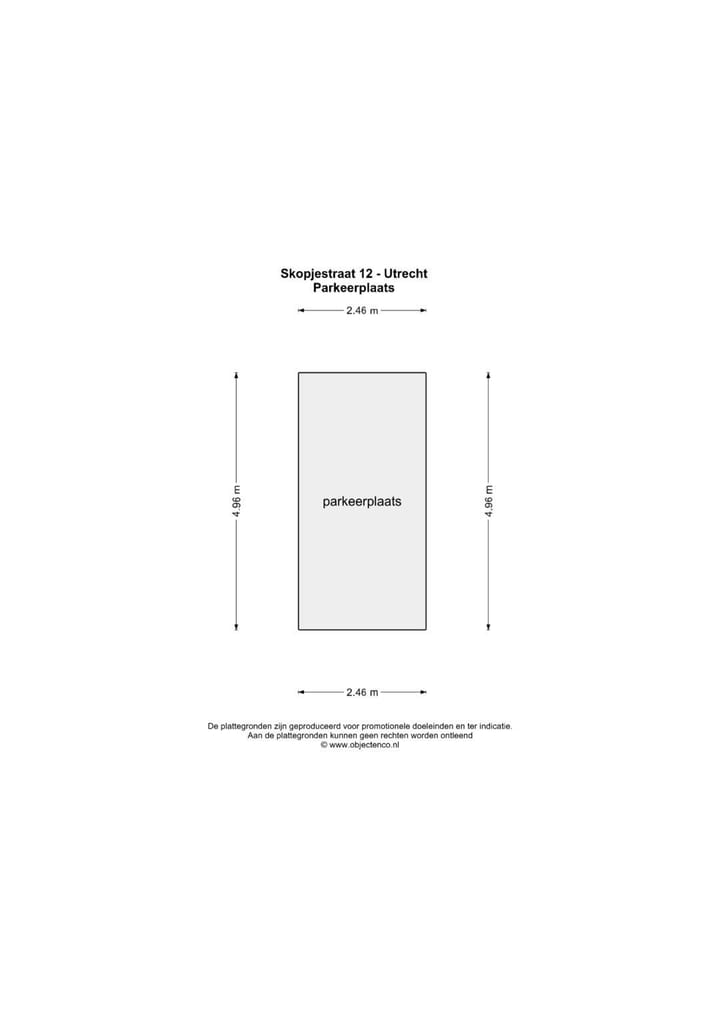 Foto 33 van Skopjestraat 12