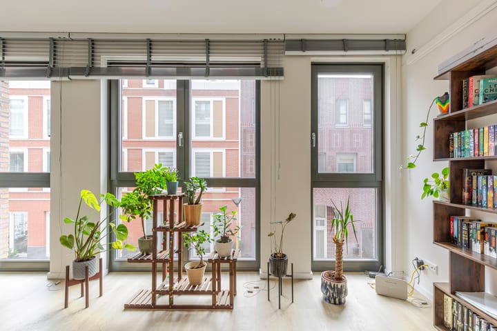 Foto 3 van Skopjestraat 12