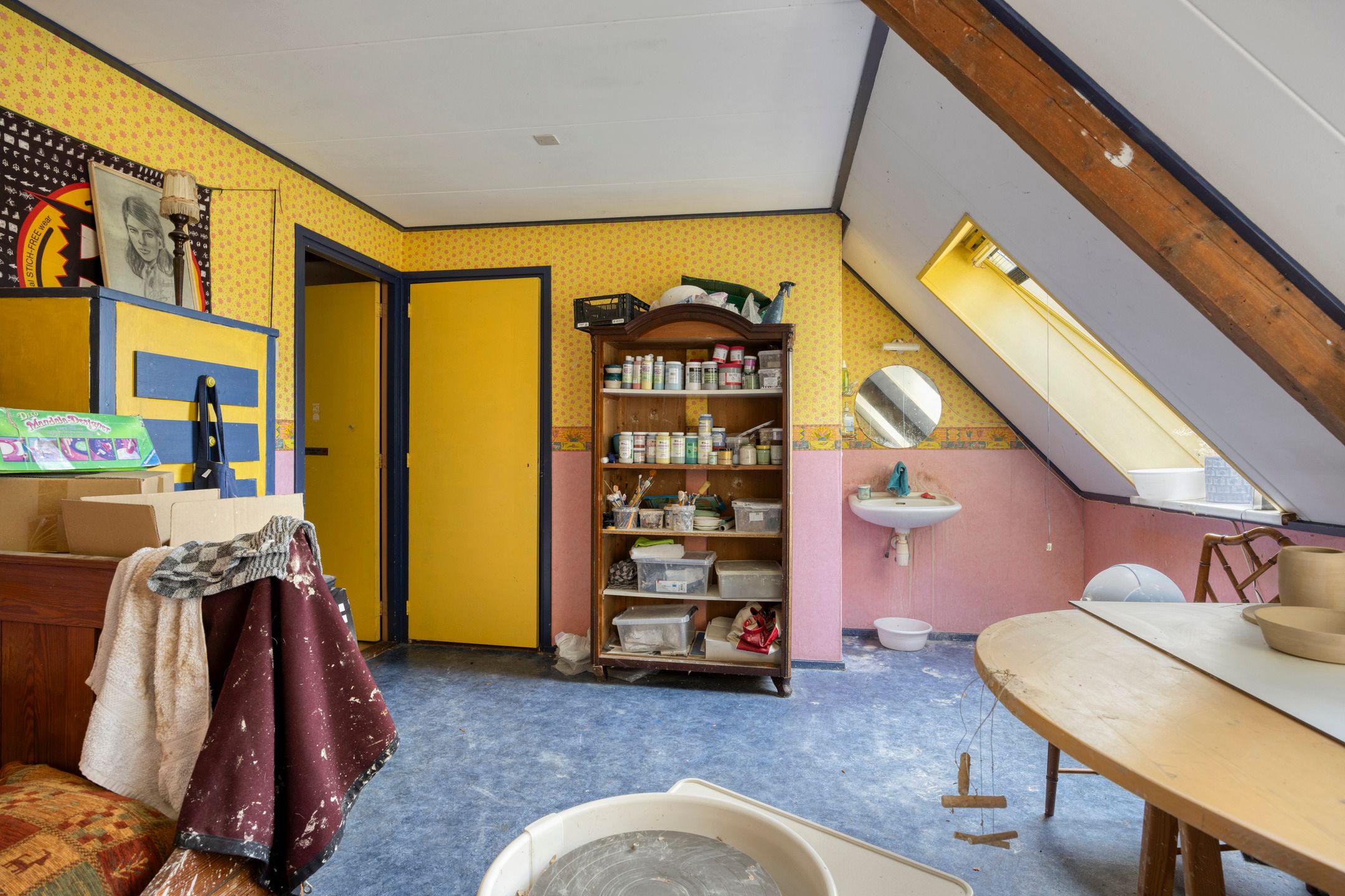 Photo 33 of Westeinde 15