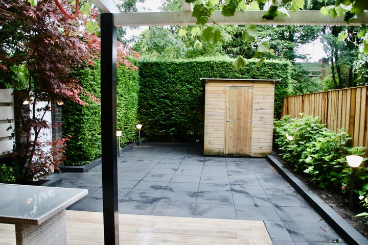 Photo 26 of Sinjeur Semeynsstraat 25