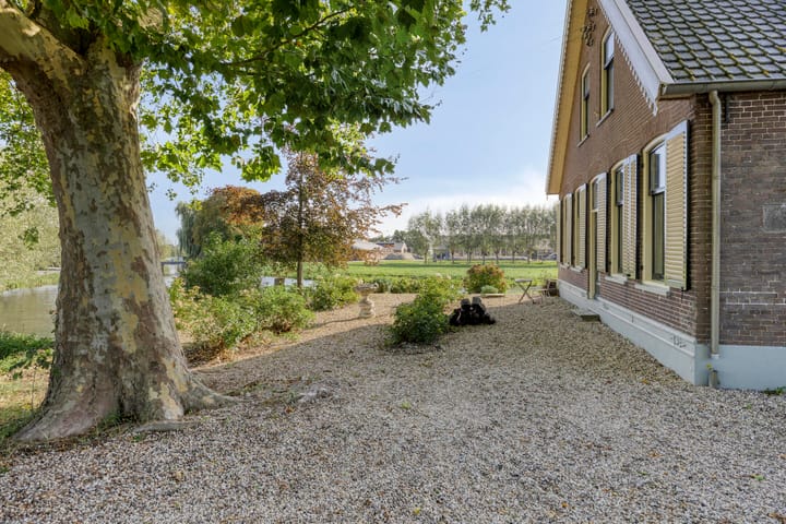 Foto 6 van Westeinde 15