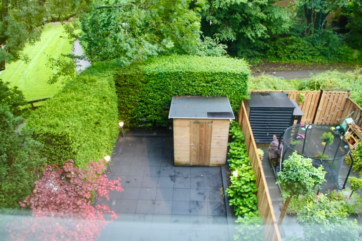 Photo 25 of Sinjeur Semeynsstraat 25