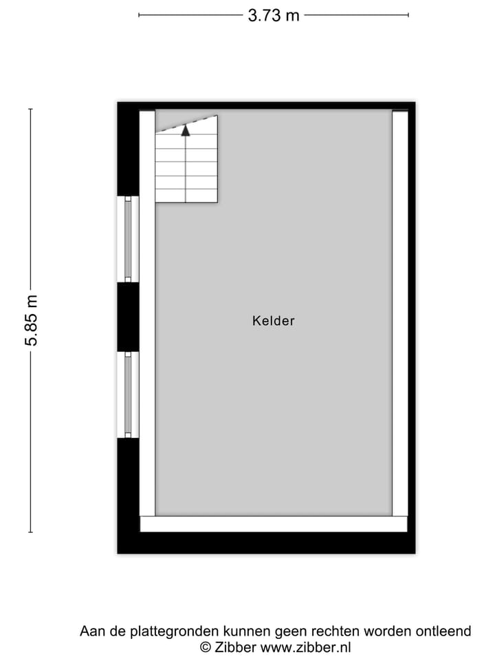 Foto 56 van Westeinde 15