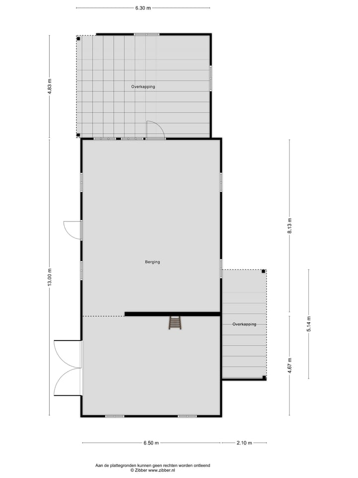 Foto 57 van Westeinde 15