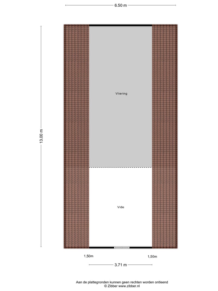Foto 61 van Westeinde 15