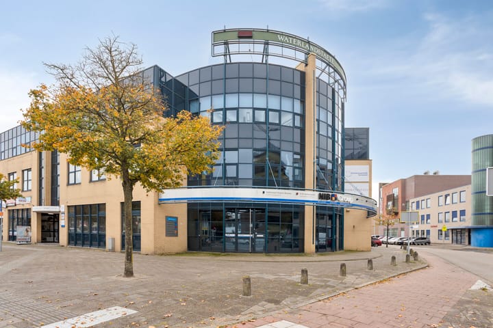 Waterlandlaan 80, Purmerend