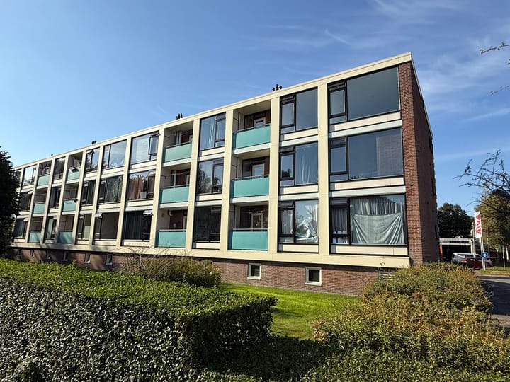 Foto 2 van Beethovenlaan 84