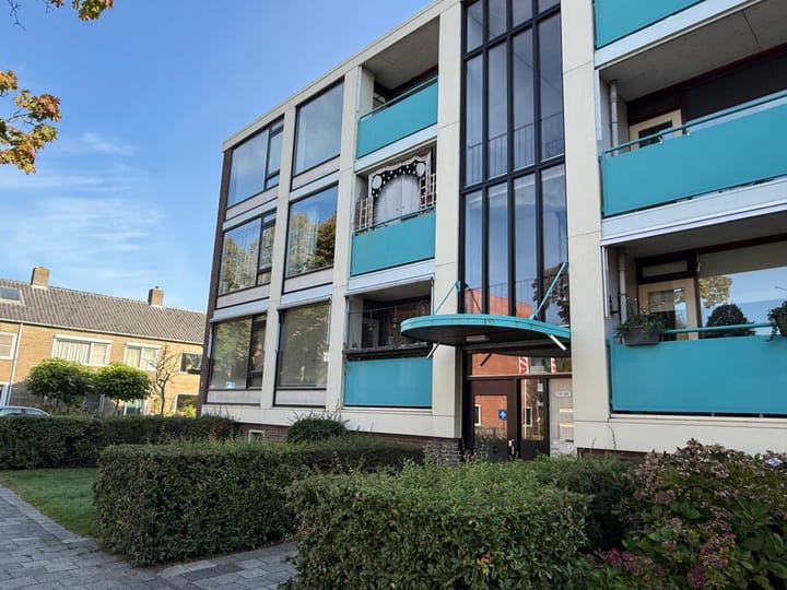 Foto 6 van Beethovenlaan 84