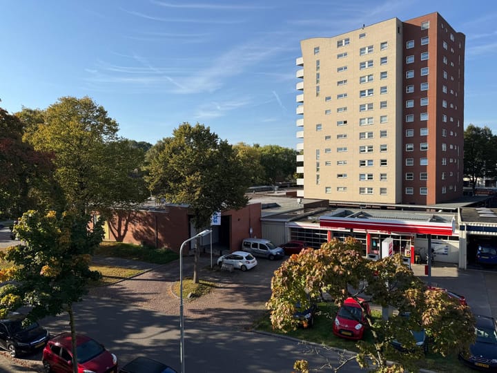 Foto 12 van Beethovenlaan 84