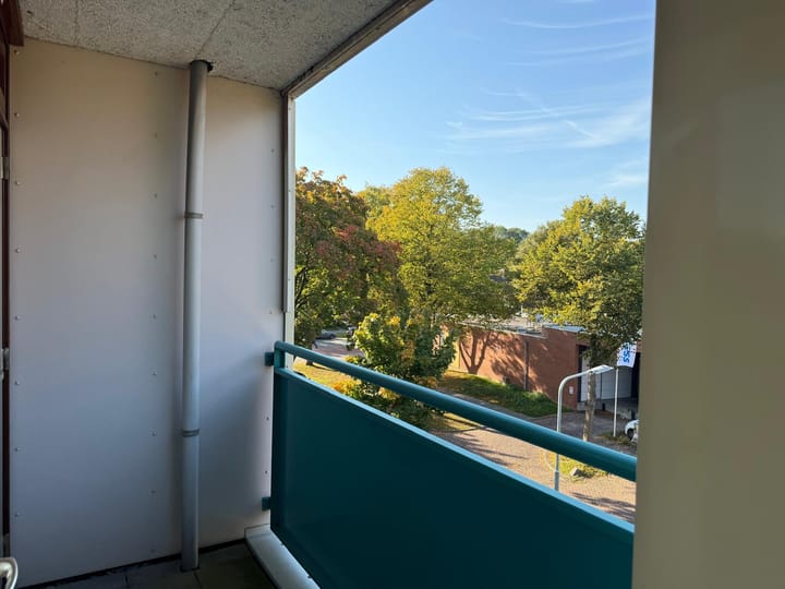 Foto 14 van Beethovenlaan 84