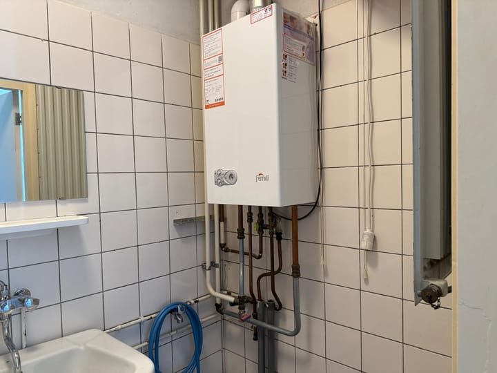 Foto 16 van Beethovenlaan 84