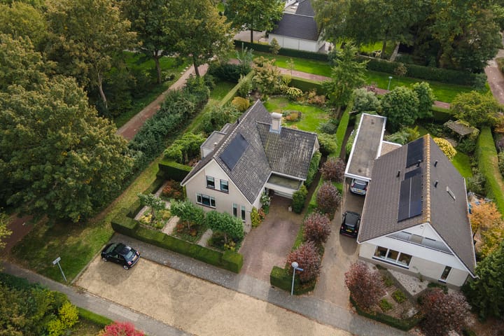 Foto 1 van Brederode 12