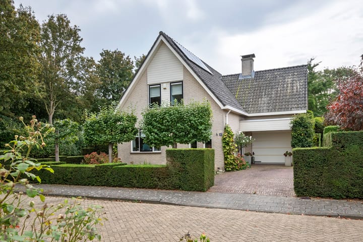 Foto 2 van Brederode 12