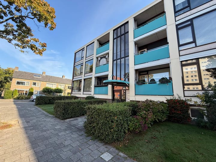 Foto 19 van Beethovenlaan 84