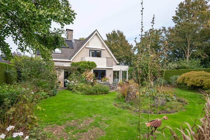 Foto 3 van Brederode 12