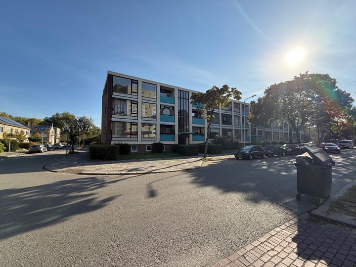 Foto 20 van Beethovenlaan 84