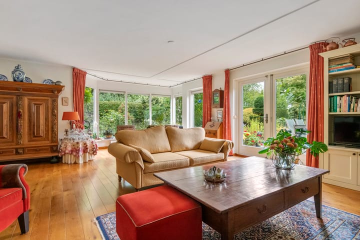 Foto 4 van Brederode 12