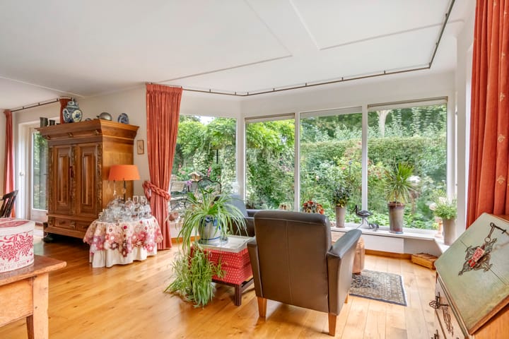 Foto 5 van Brederode 12