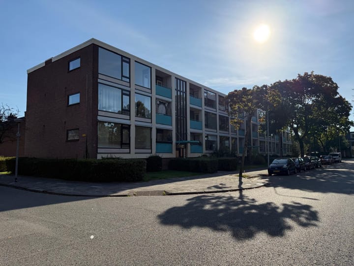 Foto 22 van Beethovenlaan 84