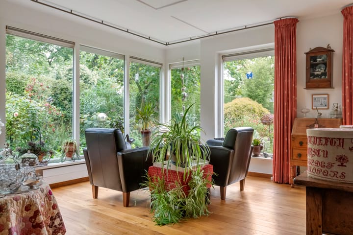 Foto 6 van Brederode 12