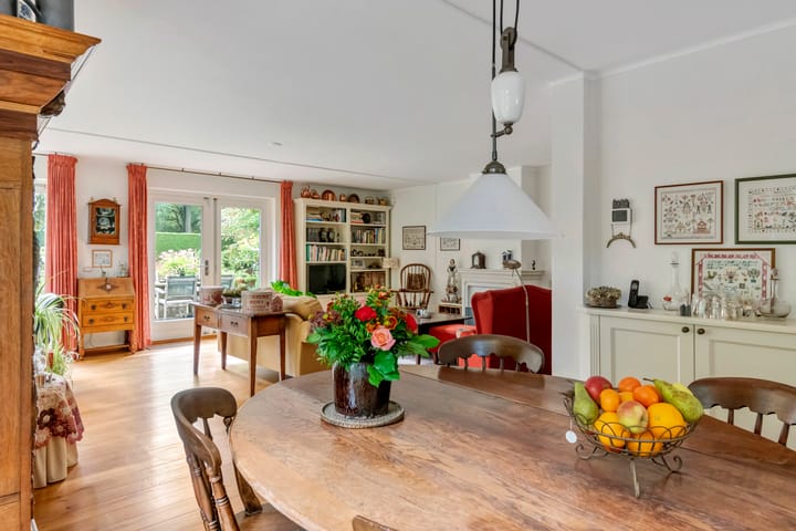 Foto 7 van Brederode 12