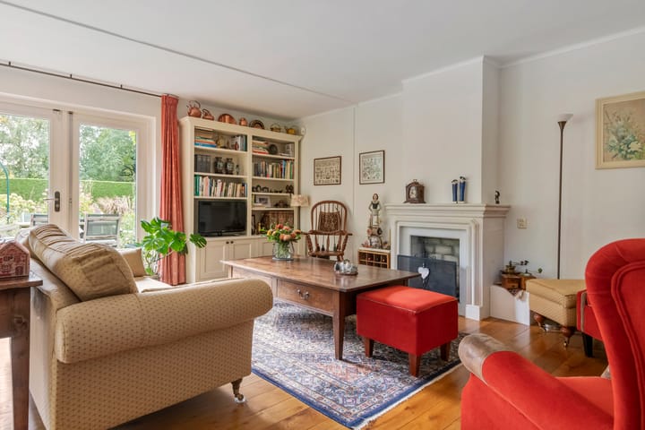 Foto 9 van Brederode 12