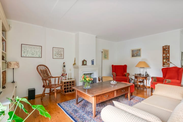 Foto 11 van Brederode 12