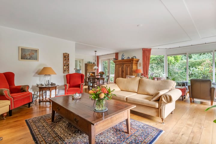 Foto 12 van Brederode 12