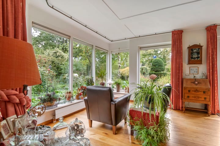 Foto 14 van Brederode 12